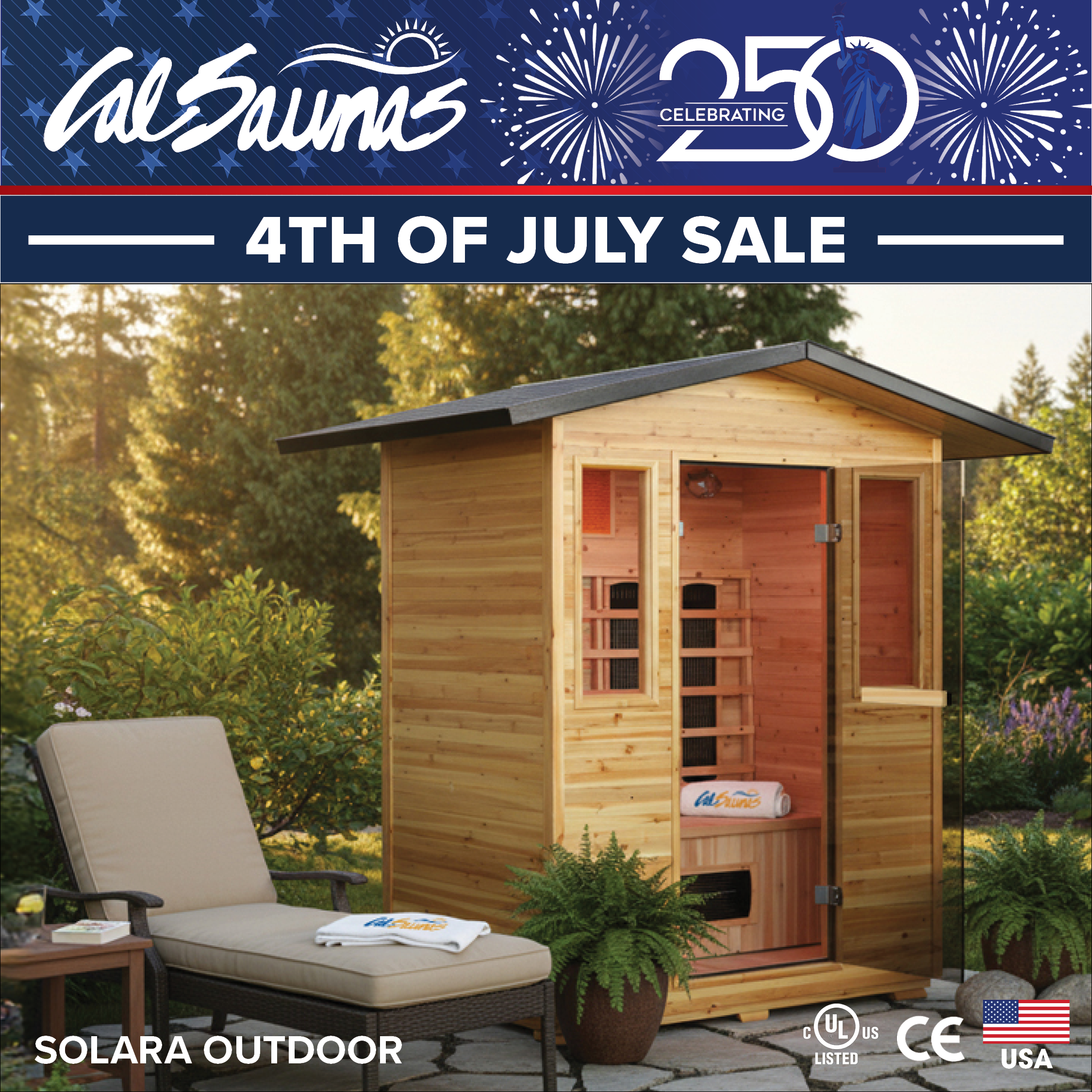 Calspas hot tub being used in a family setting - The Dalles
