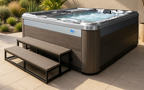 Cold Plunge&trade; Spas The Dalles hot tubs for sale