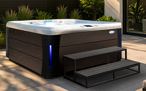 Escape Plus&trade; Spas The Dalles hot tubs for sale