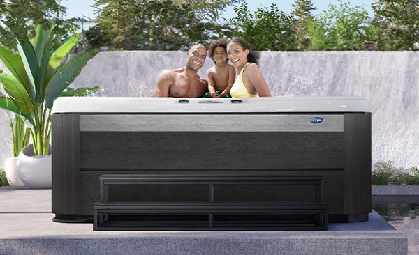 Patio Plus™ Spas  hot tubs for sale